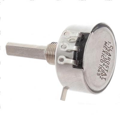 Picture of Sensor - Rotary Hall