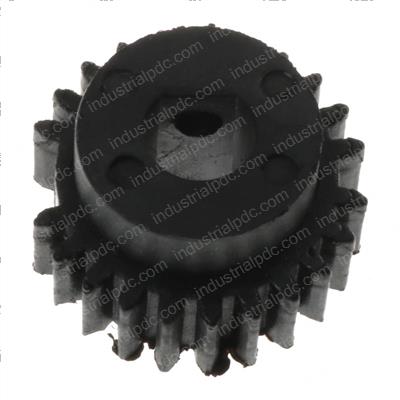 Picture of Gear - Pinion