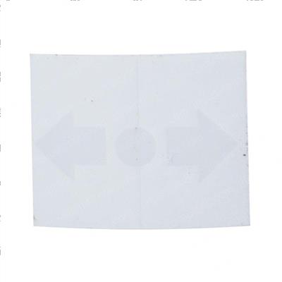 Picture of Decal Fwd/Rev