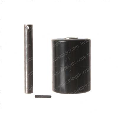 Picture of Wheel Kit - Poly - Quantum