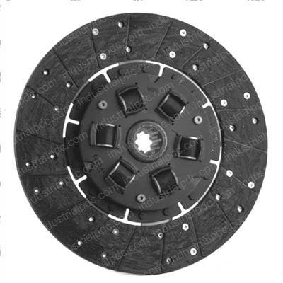 Picture of Disc - Clutch