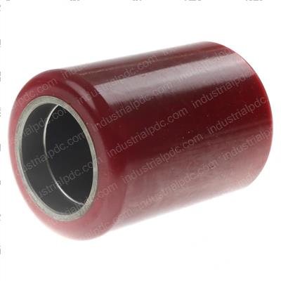 Picture of Wheel - Poly 3.25x4.5x2.047x.6