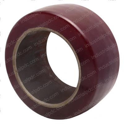Picture of Tire - Poly 10x5x6.5