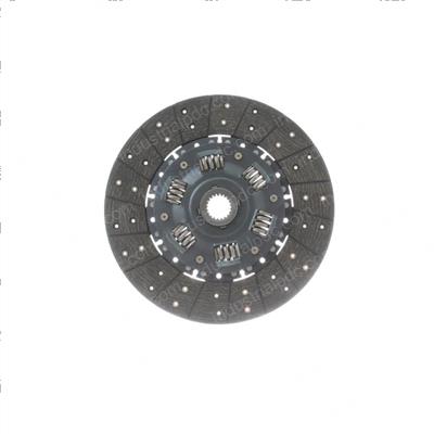 Picture of Disc Assembly - Dry Clutch