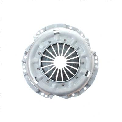 Picture of Cover - Complete