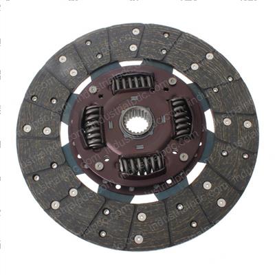 Picture of Disc Assembly Dry Clutc