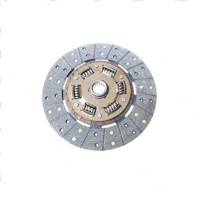Picture of Disc Assembly - Dry Clutch