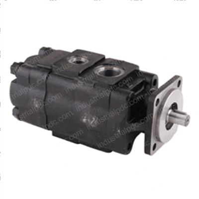 Picture of Pump - Hydraulic