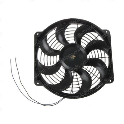 Picture of Fan - Engine