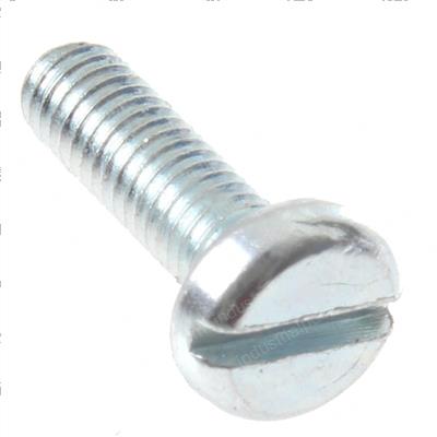 Picture of Screw - Pan Head - Slotted