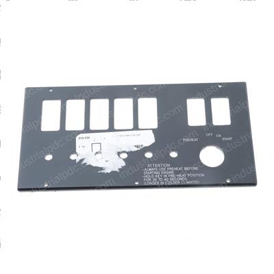 Picture of Panel Control Panel D50