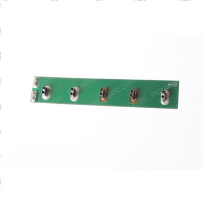 Picture of Circuit Board Assy Cntrl Pnl