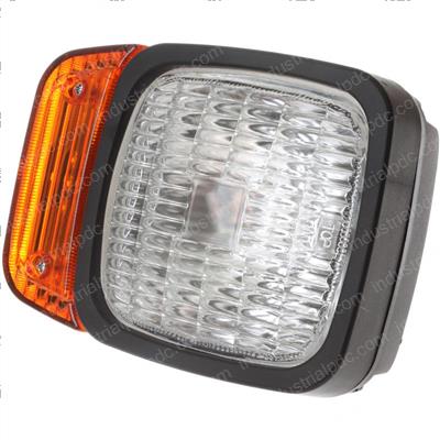 Picture of Lamp - Head