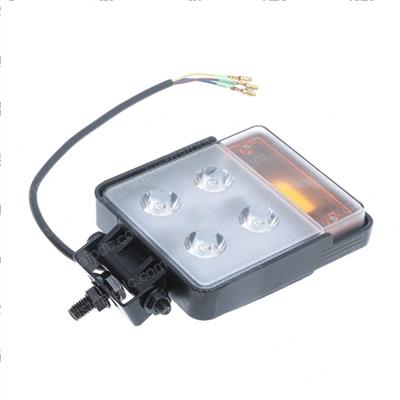 Picture of Led Head Lamp