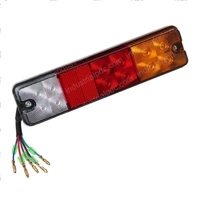 Picture of Rear Lamp Unit