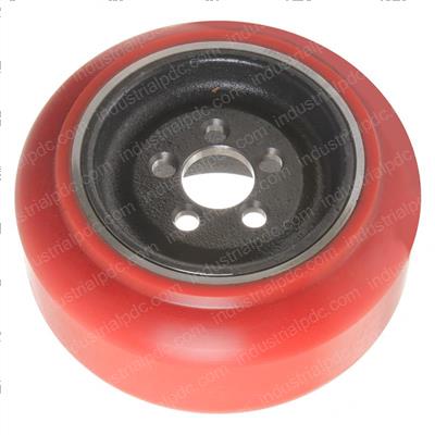 Picture of Drive Wheel Assembly