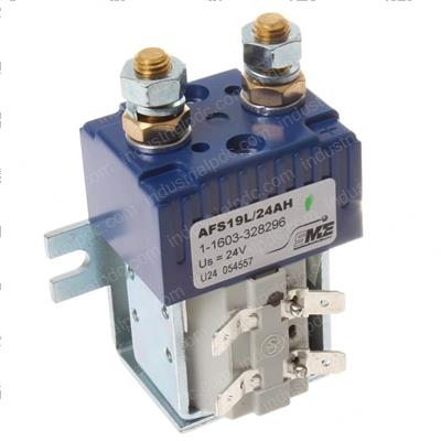 Picture of Solenoid
