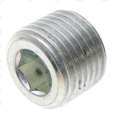 Picture of Plug - Orifice