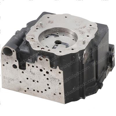 Picture of Case Assembly -Trans