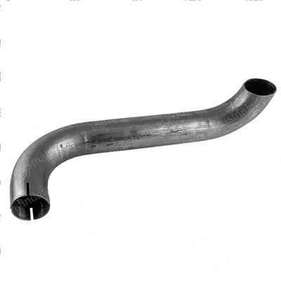 Picture of Pipe - Tail