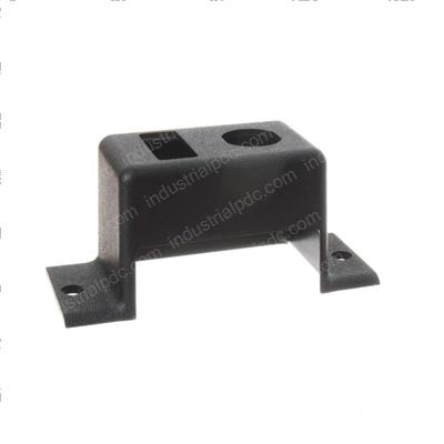 Picture of Bracket W/ Key Switch