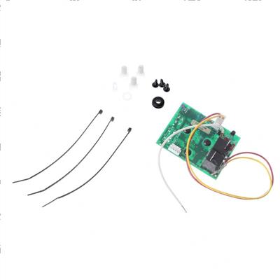 Picture of Control Assembly