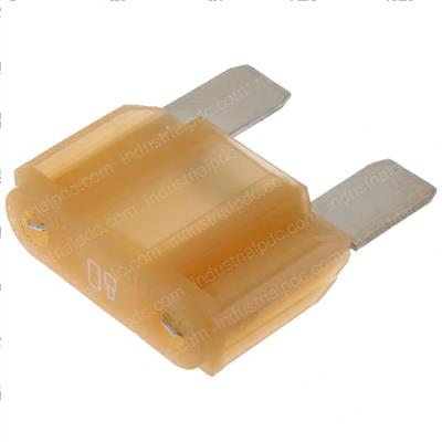 Picture of Fuse Holder 80 Amp