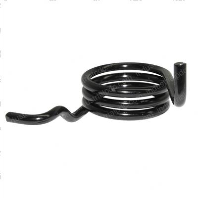 Picture of Spring- Torsion