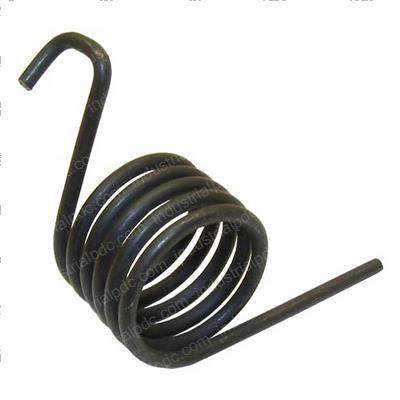 Picture of Spring - Torsion