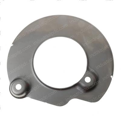 Picture of Plate - Baffle