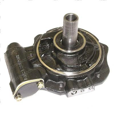 Picture of Pump - Transmission