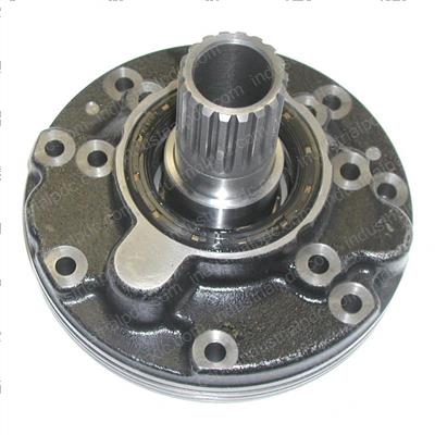 Picture of Pump Assembly - Transmission