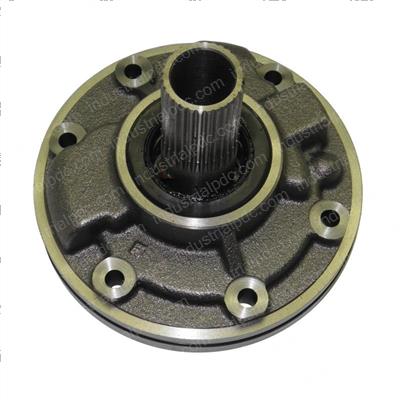 Picture of Pump Assembly - Oil