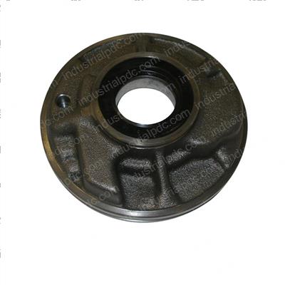 Picture of Cover - Oil Pump Front End