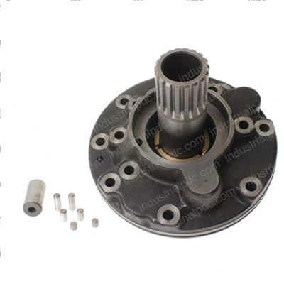 Picture of Housing Oil Pum