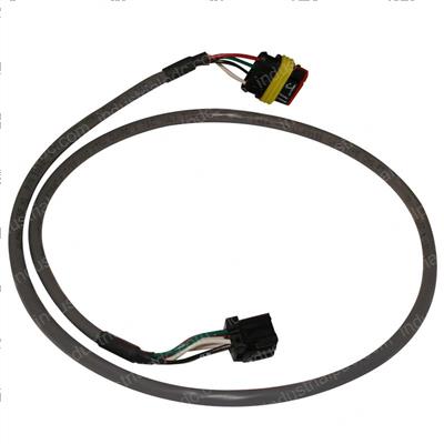 Picture of Harness Head