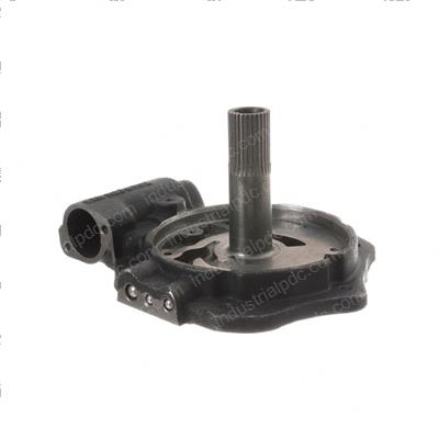 Picture of Cover Assembly - Oil