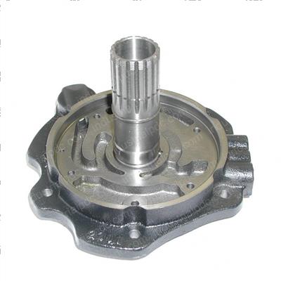 Picture of Cover Assembly