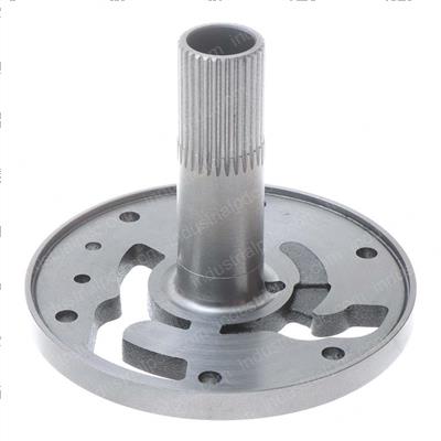 Picture of Cover Assy-Oil