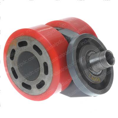 Picture of Caster Asm Non - Braking