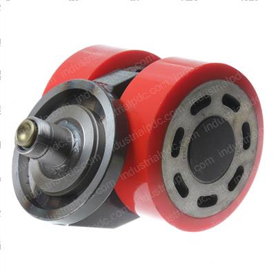 Picture of Caster - Braking Assembly