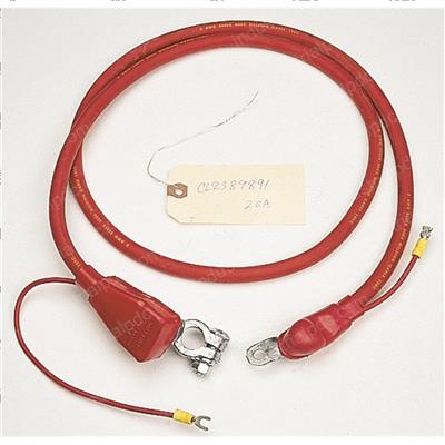 Picture of Cable - Battery