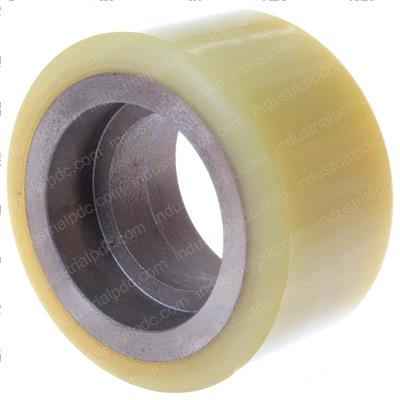 Picture of Wheel - Poly 5x2.88x3.15