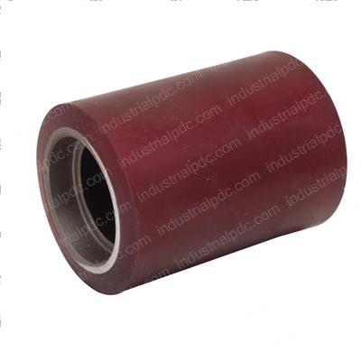 Picture of Wheel - Poly 3 1/4 X 4 1/2