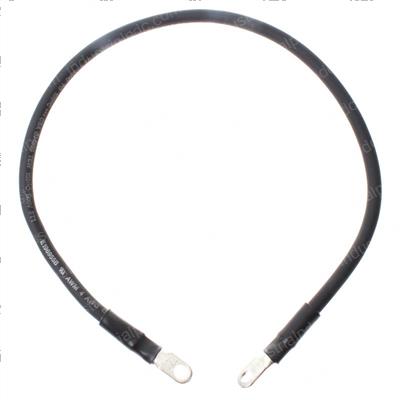Picture of Cable - 4ga  Blk