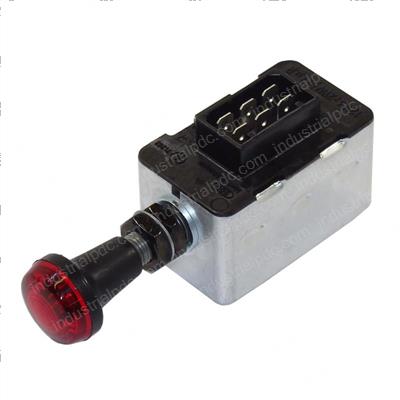 Picture of Warninglightswitch