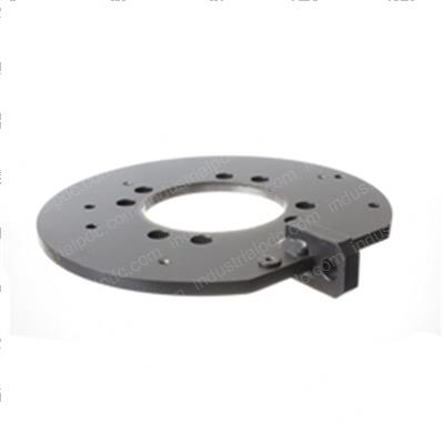 Picture of Plate-Steeri