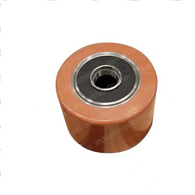 Picture of Wheel Assembly - 10x7x6.25b Sf