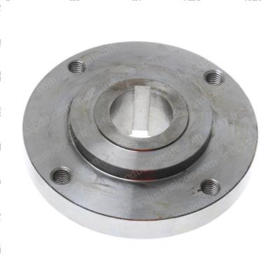 Picture of Hub - Steer Machined