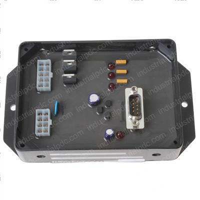 Picture of Module Assembly